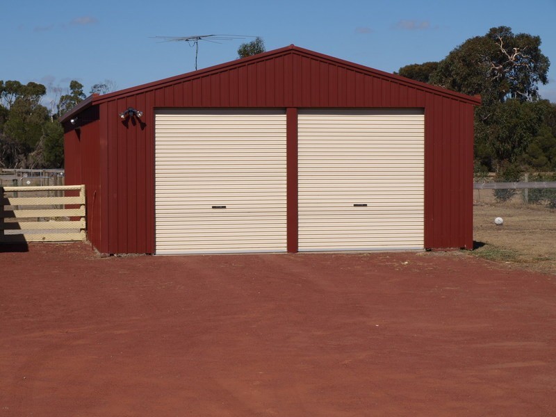 26 Marrabah Crescent, Teesdale VIC 3328