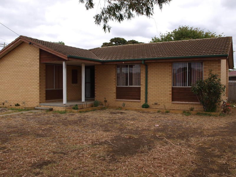 22 Norfolk Crescent, Corio VIC 3214