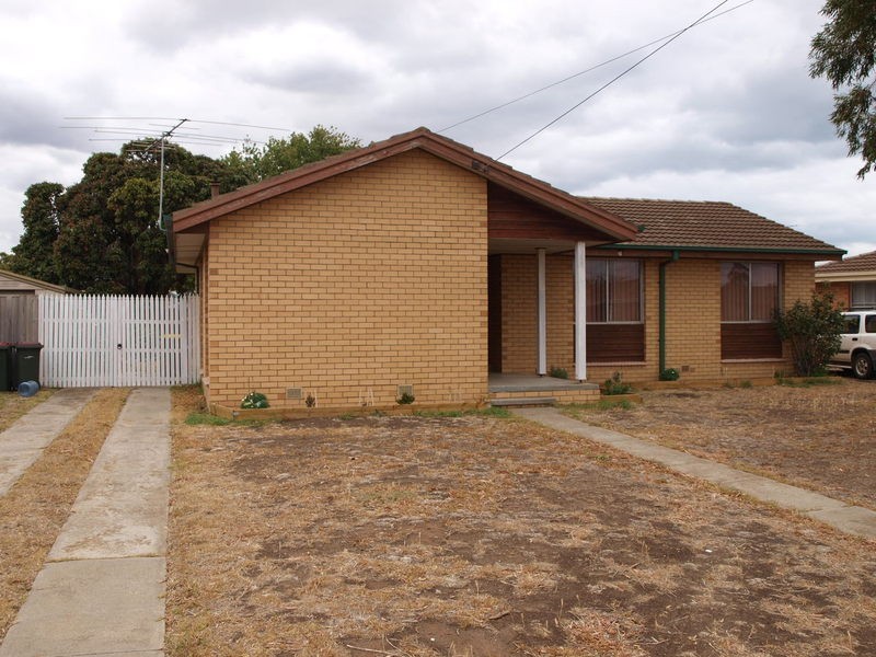 22 Norfolk Crescent, Corio VIC 3214