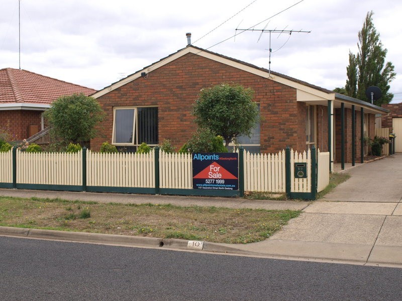 10 Caldermeade Road, Corio VIC 3214