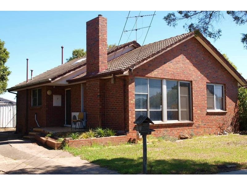 7 Indiana Avenue, Corio VIC 3214
