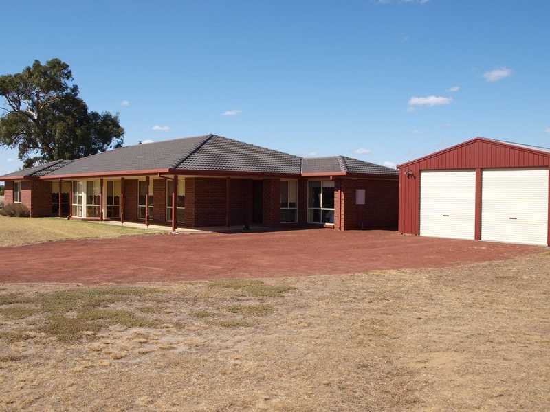 26 Marrabah Crescent, Teesdale VIC 3328