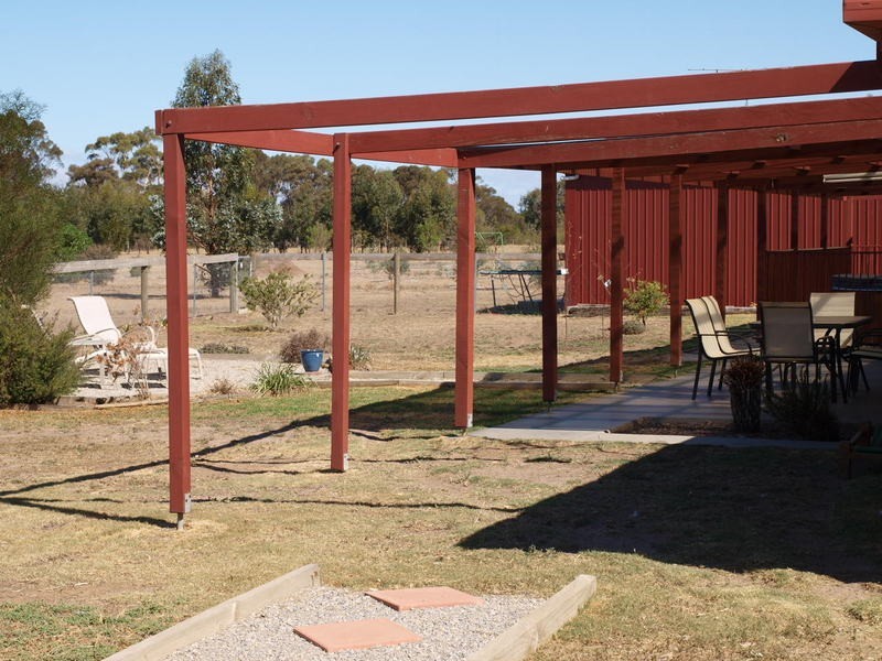 26 Marrabah Crescent, Teesdale VIC 3328