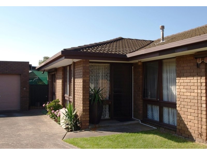 2/1 Clive Court, Corio VIC 3214