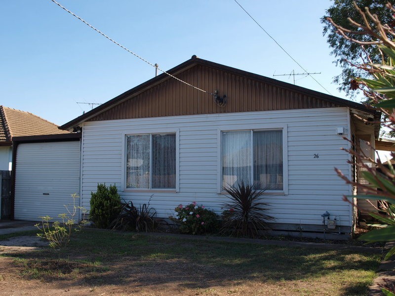 26 Finch Street, Norlane VIC 3214