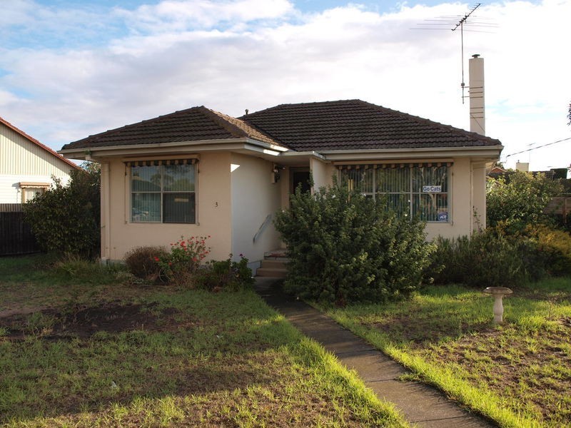 3 Montreal Avenue, Corio VIC 3214