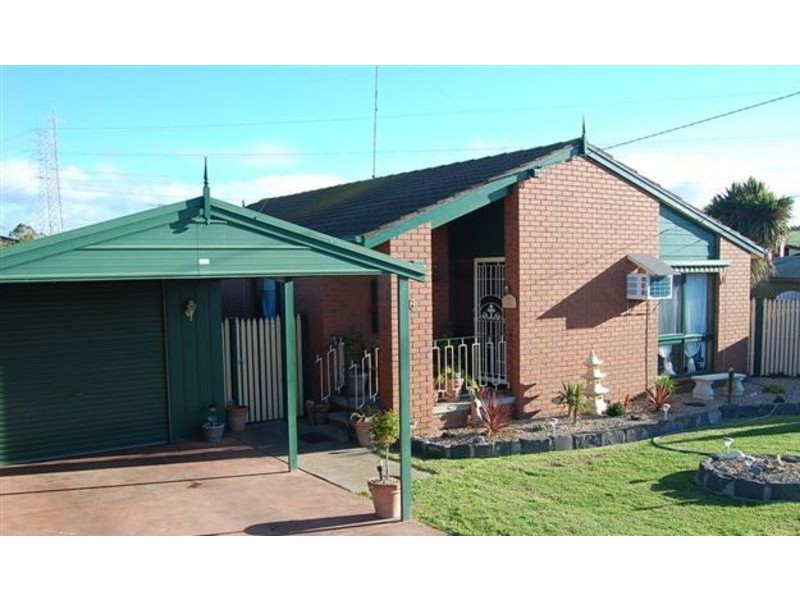 6 Correa Close, Corio VIC 3214