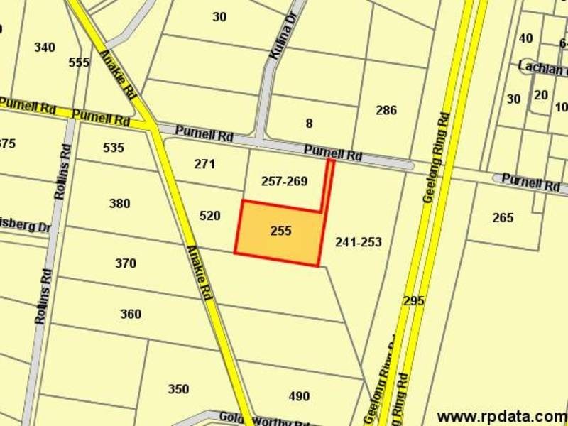 4 Peart Court, Lovely Banks VIC 3221