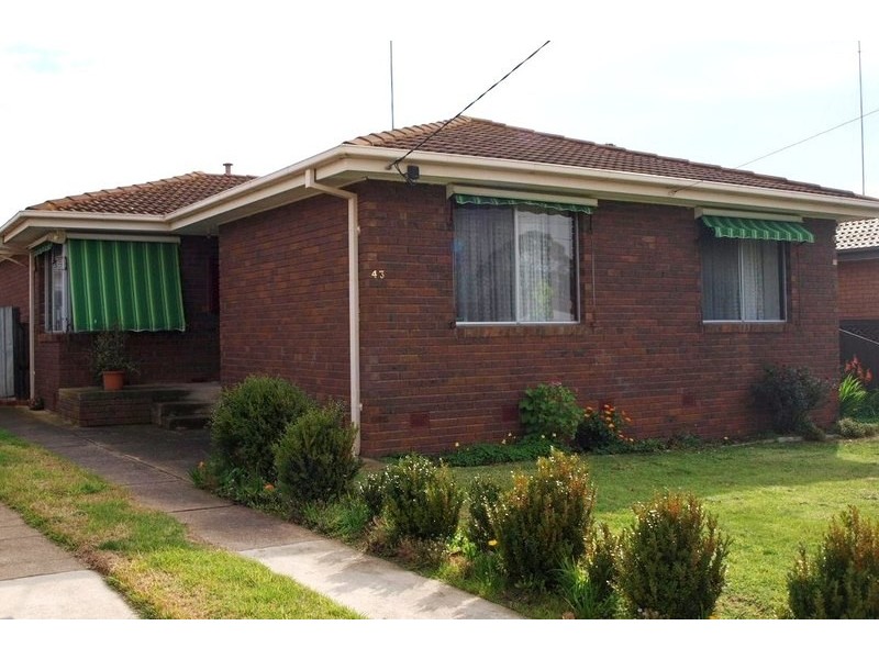 43 Kanooka Drive, Corio VIC 3214