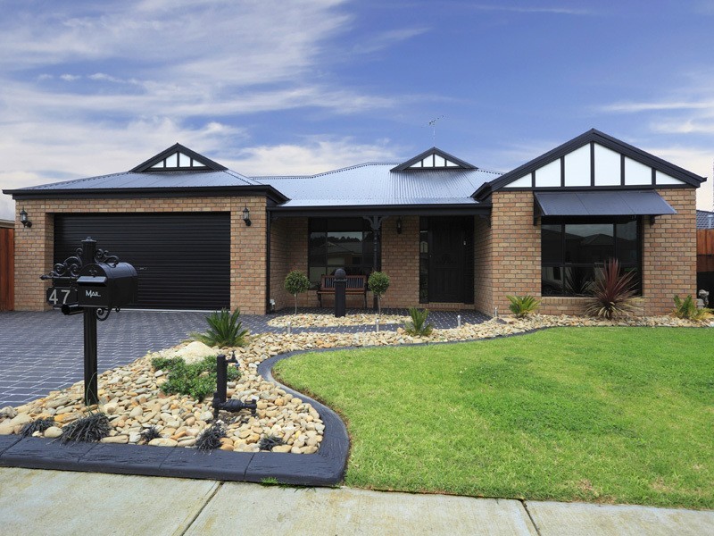 47 Haugh Street, Lovely Banks VIC 3221