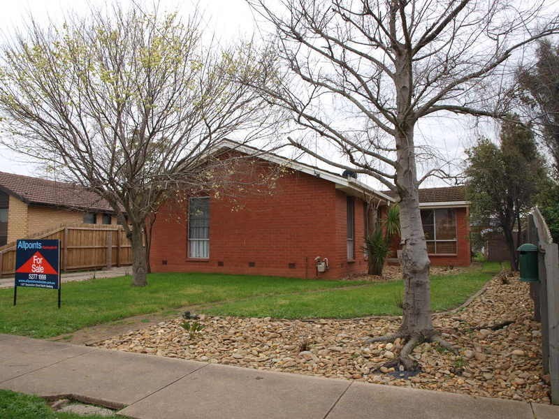 34 Norfolk Crescent, Corio VIC 3214
