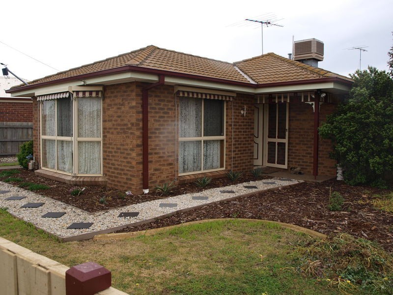 1 Vickers Court, Corio VIC 3214