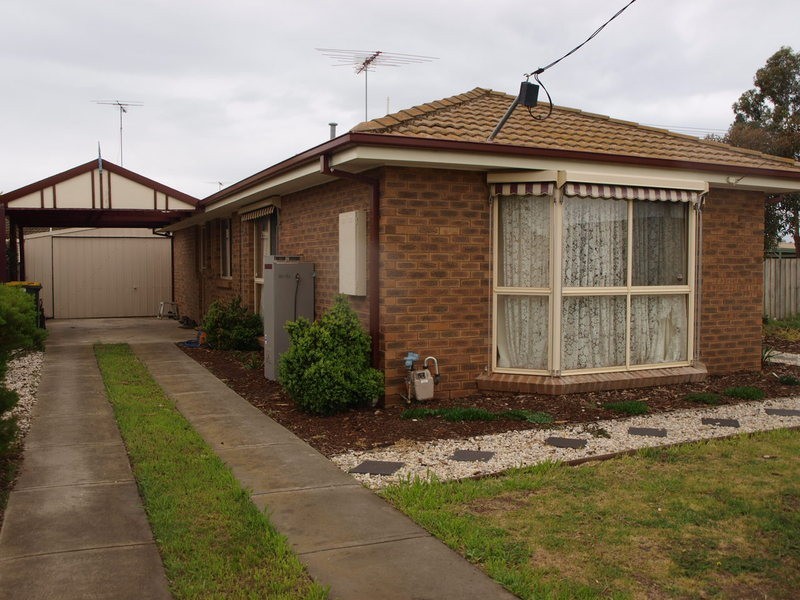 1 Vickers Court, Corio VIC 3214