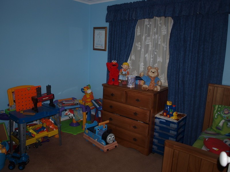 1 Vickers Court, Corio VIC 3214