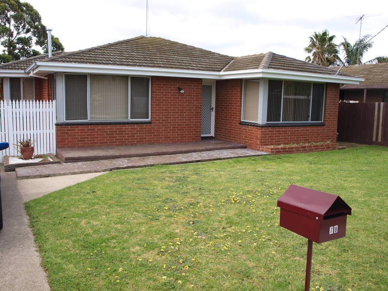 78 St Georges Road, Corio VIC 3214