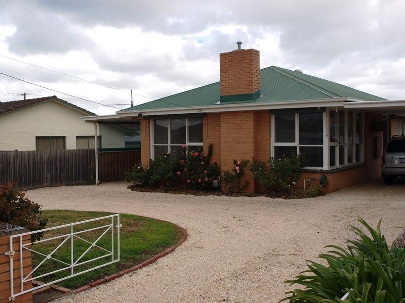 1 Ernest Street, Bell Post Hill VIC 3215