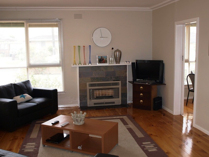 1 Ernest Street, Bell Post Hill VIC 3215