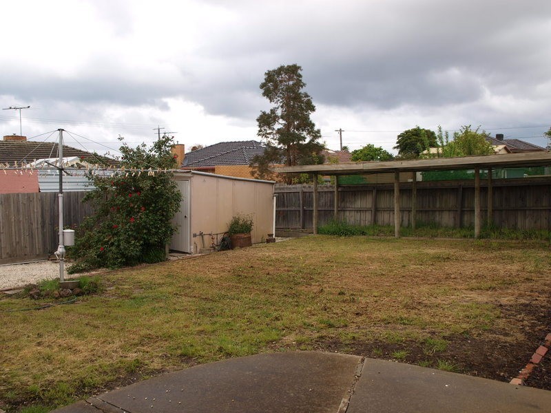 1 Ernest Street, Bell Post Hill VIC 3215
