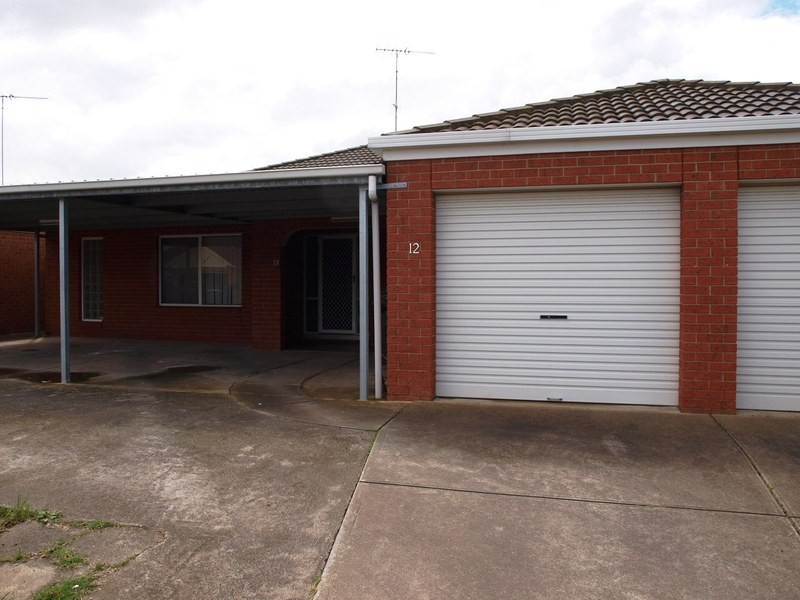 12 Croatia Place, Norlane VIC 3214