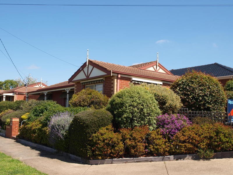 2/36 Eagleview Crescent, Bell Post Hill VIC 3215