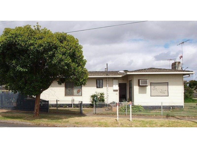 91 Rose Avenue, Norlane VIC 3214