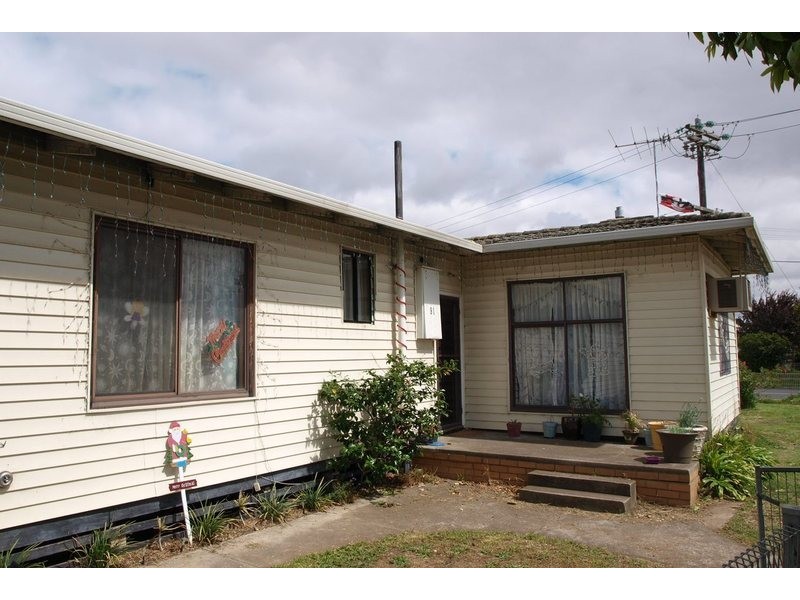 91 Rose Avenue, Norlane VIC 3214
