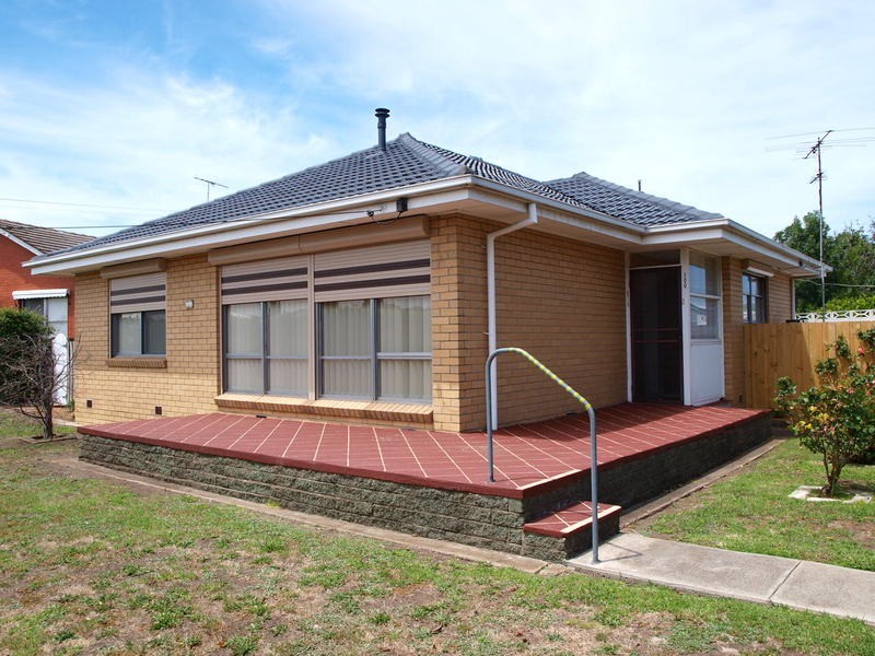 100 Princess Road, Corio VIC 3214