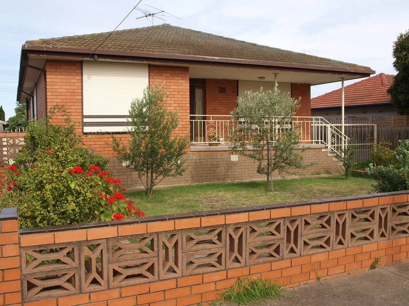 20 Dunloe Avenue, Norlane VIC 3214