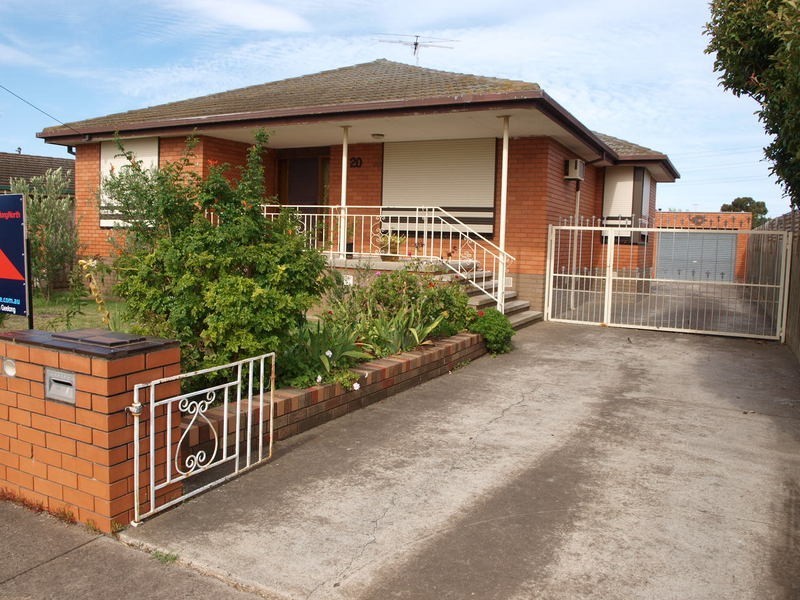 20 Dunloe Avenue, Norlane VIC 3214