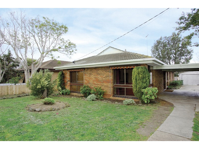 183 Francis Street, Belmont VIC 3216