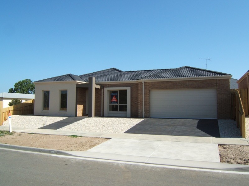 1 Diaz Drive, Grovedale VIC 3216