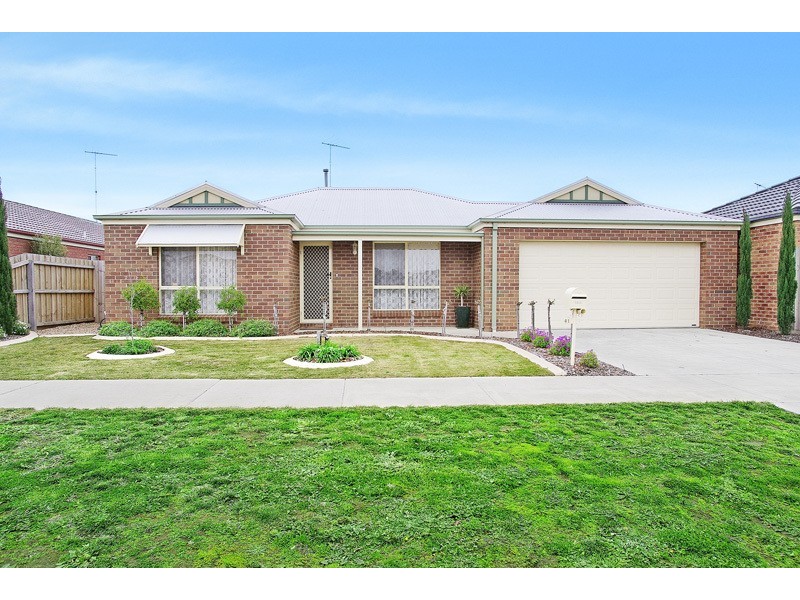41 Smith Street, Grovedale VIC 3216