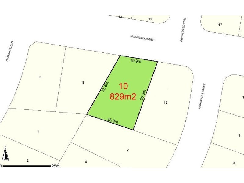 10 Monterey Drive, Waurn Ponds VIC 3216