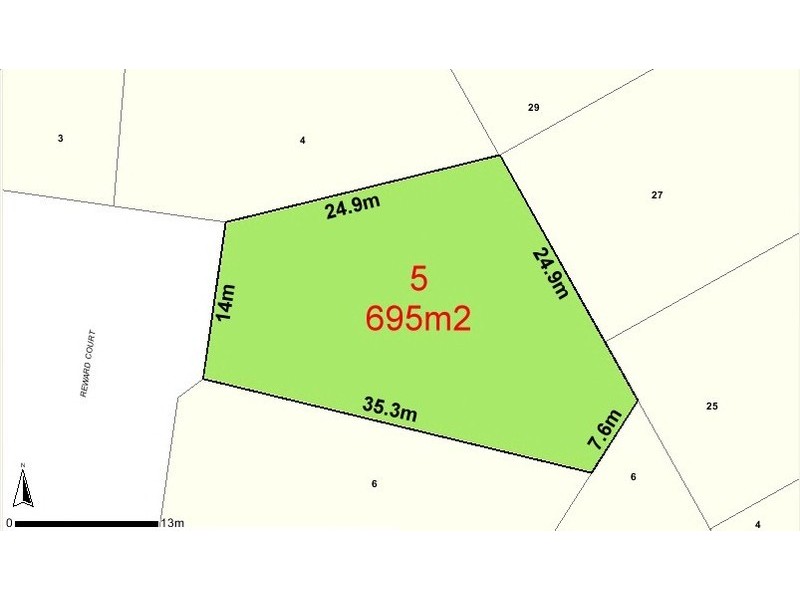 5 Reward Court, Waurn Ponds VIC 3216