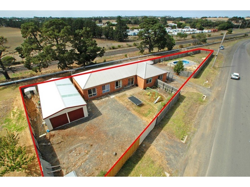 193 Barwarre Road, Marshall VIC 3216