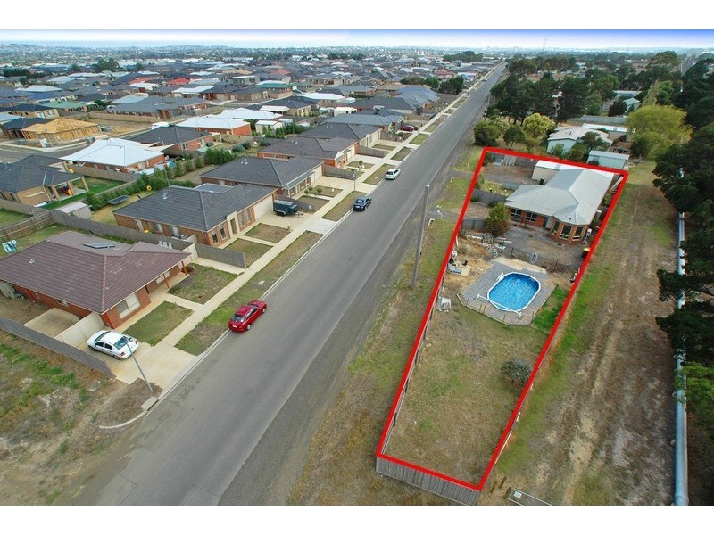 193 Barwarre Road, Marshall VIC 3216