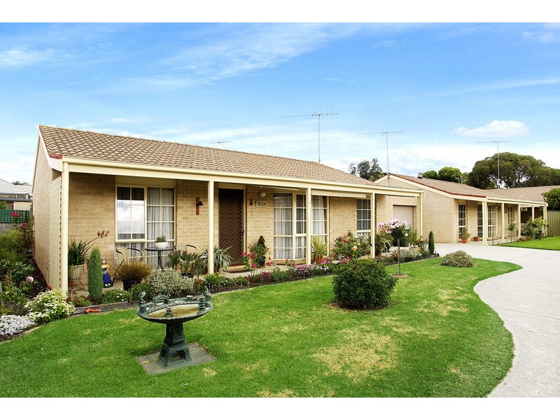 3/8 Bridge Road, Barwon Heads VIC 3227