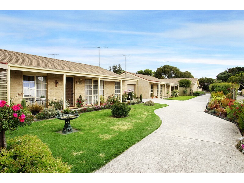 3/8 Bridge Road, Barwon Heads VIC 3227