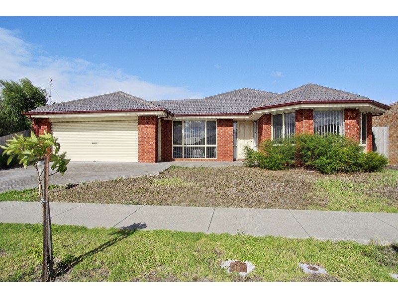 26 Param Street, Grovedale VIC 3216