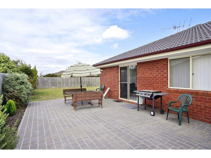 26 Param Street, Grovedale VIC 3216