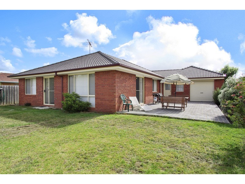 26 Param Street, Grovedale VIC 3216