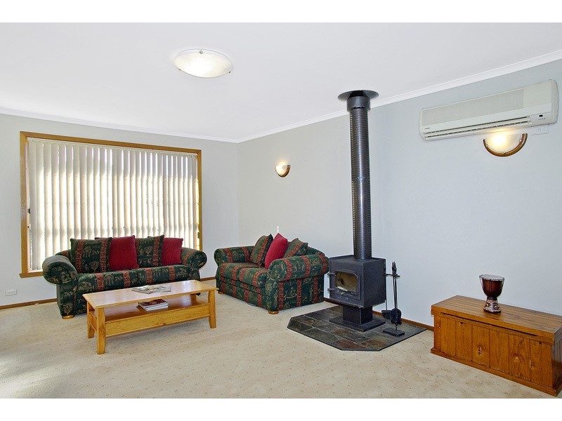 28 Burleigh Drive, Grovedale VIC 3216