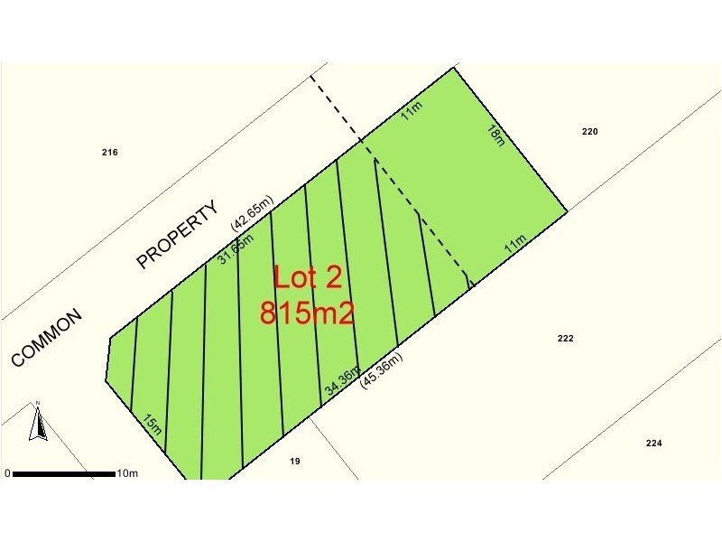 Lot 2 / 220 South Valley Road, Highton VIC 3216