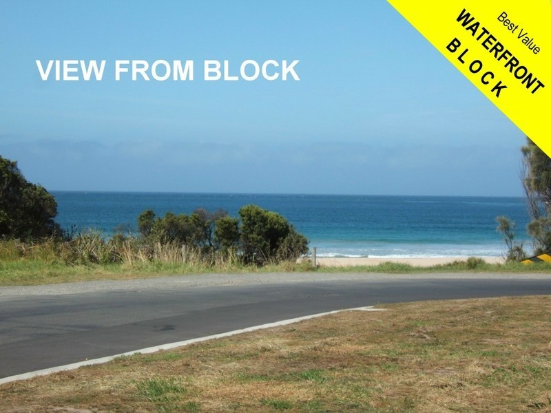 Lot 22 Trafalgar Street, Apollo Bay VIC 3233