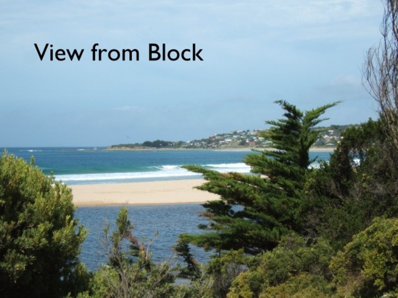 Lot 22 Trafalgar Street, Apollo Bay VIC 3233