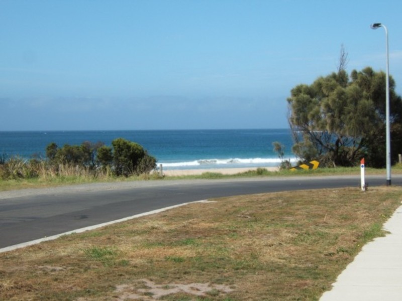 Lot 22 Trafalgar Street, Apollo Bay VIC 3233