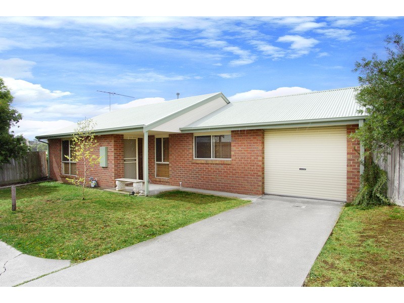 5/1 Bourbon Way, Waurn Ponds VIC 3216