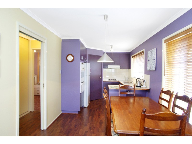 5/1 Bourbon Way, Waurn Ponds VIC 3216