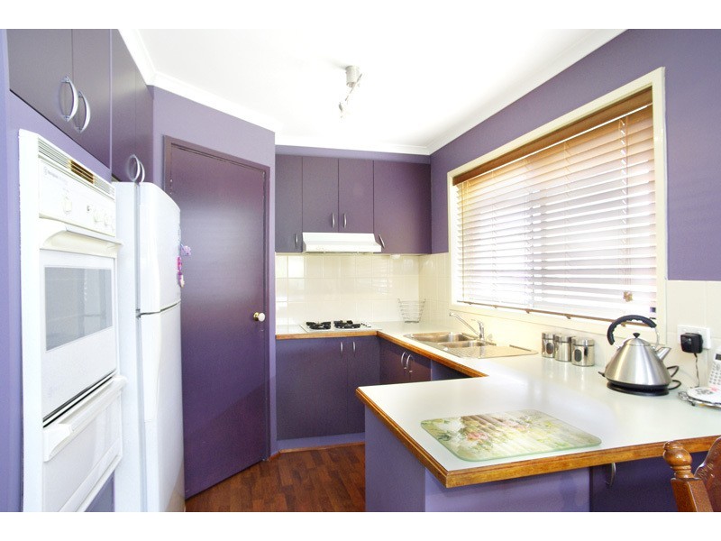 5/1 Bourbon Way, Waurn Ponds VIC 3216