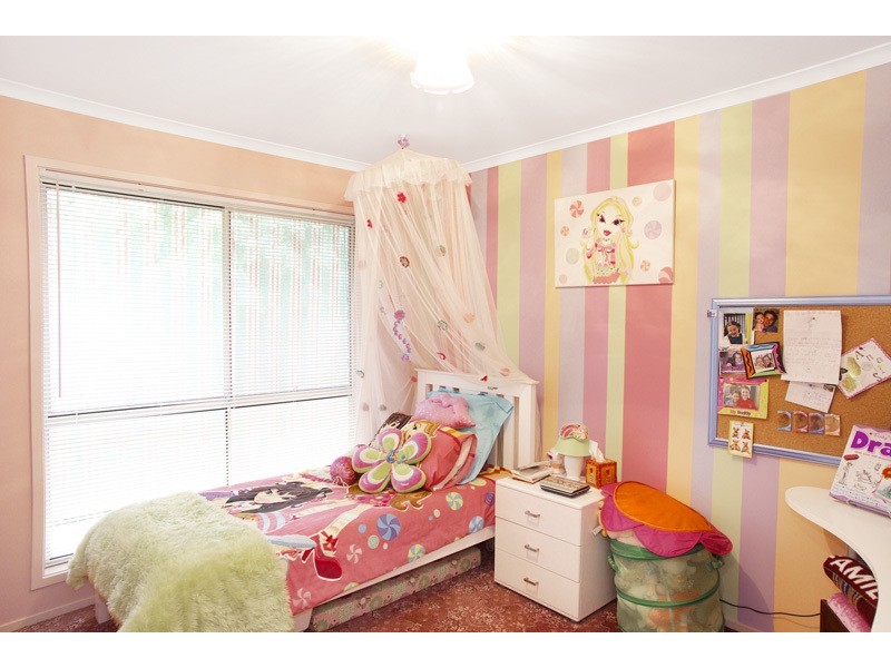 5/1 Bourbon Way, Waurn Ponds VIC 3216